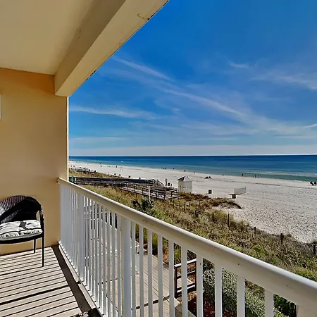 Majestic Beach Towers I 207